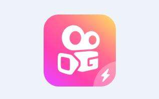 快手极速版app春节集卡活动来袭，瓜分一亿现金！