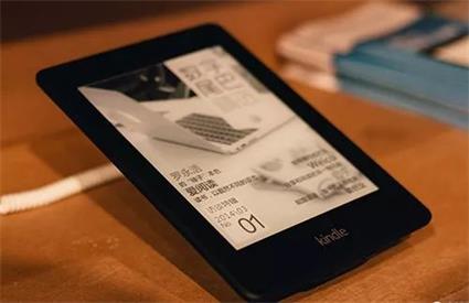 福利分享：移动咪咕官方活动，免费领取一台 Kindle , 你可以么？ 